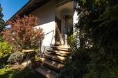 Zugang Terrasse - 