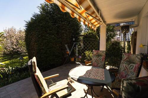 Terrasse - 