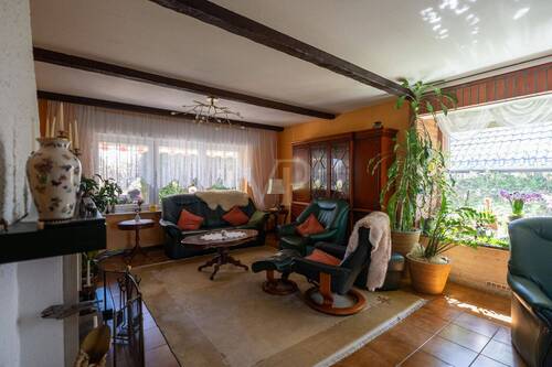 Wohnzimmer - 