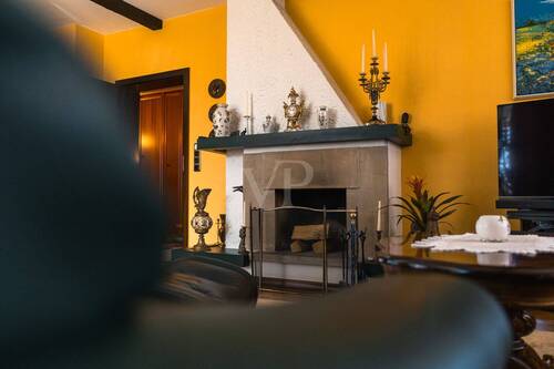 Kamin - 