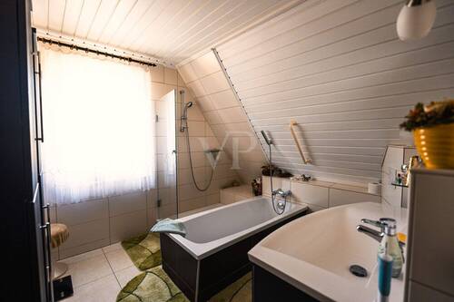 Badezimmer - 
