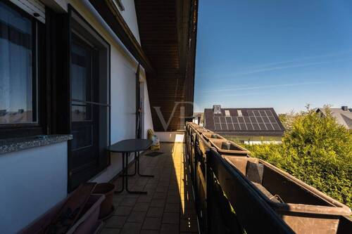 Balkon - 