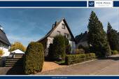 Titelbild - Platzwunder für die ganze Familie - Einfamilienhaus in gefragter Wohnlage