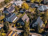 Drohne - Einfamilienhaus mit 192,00 m&sup2; in Erfurt zum Kaufen