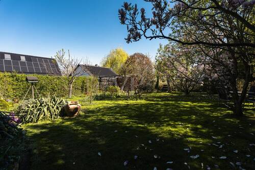 Garten - 