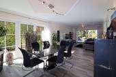 Wohn- Esszimmer - Einfamilienhaus mit 182,00 m&sup2; in Jülich zum Kaufen