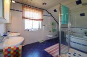 Tageslicht Badezimmer - 