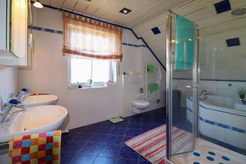 Tageslicht Badezimmer - 