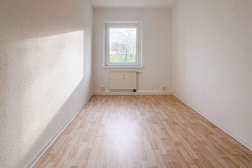 Arbeits,- Hobby- oder Kinderzimmer - 3 Zimmer Etagenwohnung in Zwickau