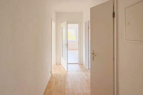 Flurbereich - 