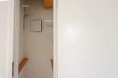 Abstellraum - 