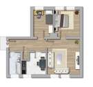 Grundriss - 