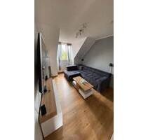 2 Zimmer Teilsanierte Dachgeschosswohnung in Bremen