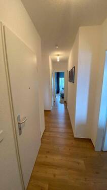 Bild 2 - 2 Zimmer Etagenwohnung zur Miete in Bremen