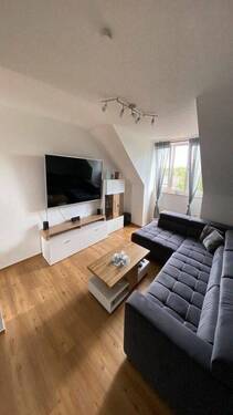 Bild 3 - 2 Zimmer Etagenwohnung in Bremen