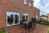 Terrasse - Wohnkomfort trifft auf perfekte Lage! Mehrfamilienhaus mit 3 Wohneinheiten