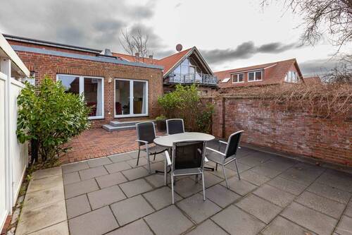 Terrasse - 