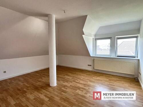 Schlafzimmer DG - 