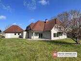 Objektansicht - Mehrfamilienhaus, Wohnhaus mit 241,00 m&sup2; in Rastede zum Kaufen