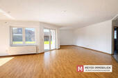 Wohn- und Esszimmer EG - 