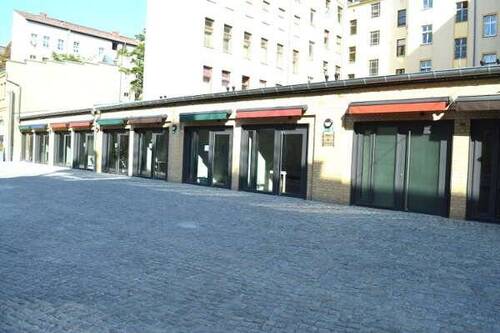 Bild 1 - Prov.-frei: Büroflächen im Denkmalschutz