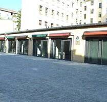 Prov.-frei: Büroflächen im Denkmalschutz - Berlin Moabit