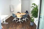 Bild 3 - 1 Zimmer Büro in Berlin