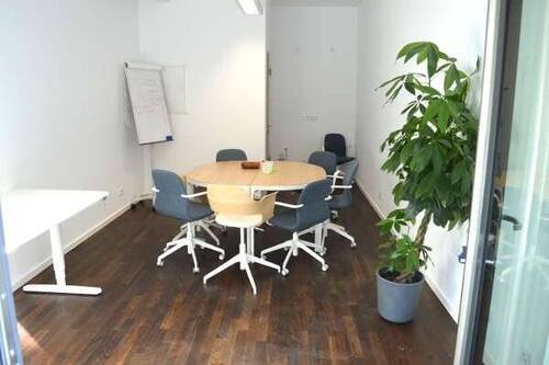 Bild 3 - 1 Zimmer Büro in Berlin