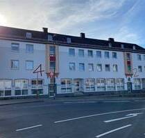 RESERVIERT: Direkt am Bräucken: 3-Zimmer-Etagenwohnung mit Balkon - Lüdenscheid