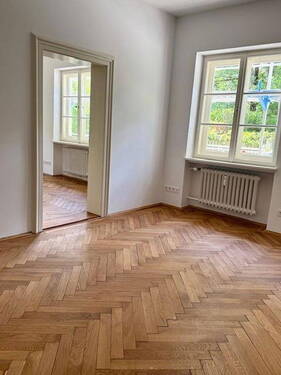 Arbeitszimmer 1 &2 - Büro in München zur Miete