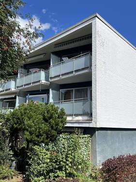 Hausansicht - 