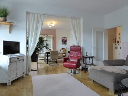 Wohnbereich - Raum für heute - Platz für morgen!