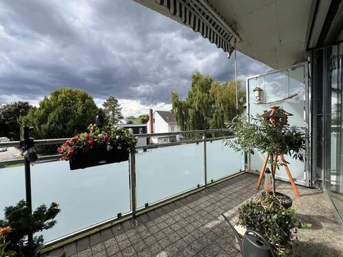 Balkon - 