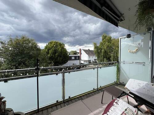 Balkon - 