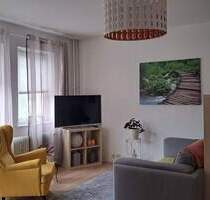 Freundliche 1-Zimmer-Wohnung mit Balkon in Berlin-Steglitz (provisionsfrei)