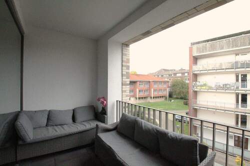 Bild 2 - 2 Zimmer Etagenwohnung zur Miete in Ibbenbüren