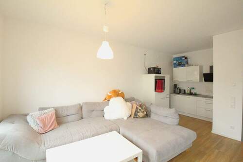 Bild 4 - Etagenwohnung mit 57,00 m² in Ibbenbüren zur Miete