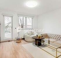 MFH mit 4 Wohneinheiten in gepflegter Lage von Stolberg - Stolberg (Rhld.) Velau-Steinfurt