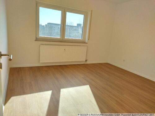 Zimmer - Etagenwohnung mit 87,00 m&sup2; in Karlsruhe zur Miete