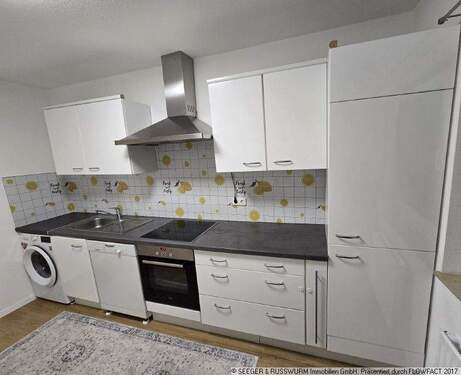 Küche - 