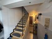 Treppenhaus - 
