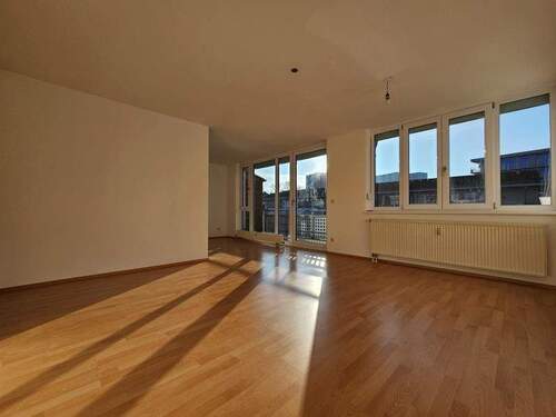 Wohnen Bild 1 - 2 Zimmer Etagenwohnung zum Kaufen in Erlangen