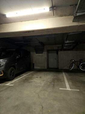 TG-Stellplatz - 