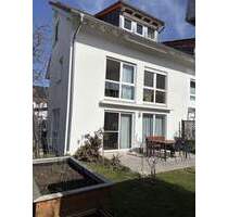 Gepflegtes Reiheneckhaus in begehrter Lage mit 6 Zimmern in Filderstadt