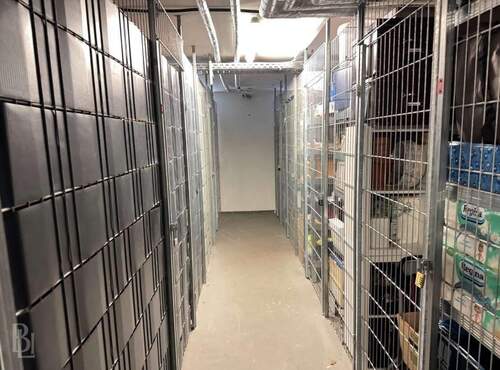 Keller - Etagenwohnung mit 76,00 m&sup2; in Teltow zum Kaufen