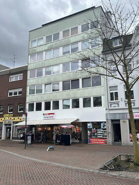 Mitten in der City - 