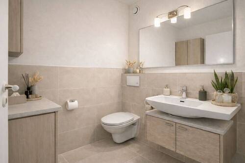 Gäste WC_Gestaged - 