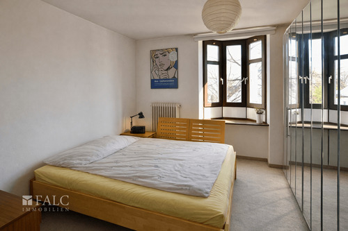 Schlafzimmer - 