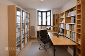 Arbeitszimmer - 