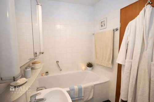 Badezimmer - 